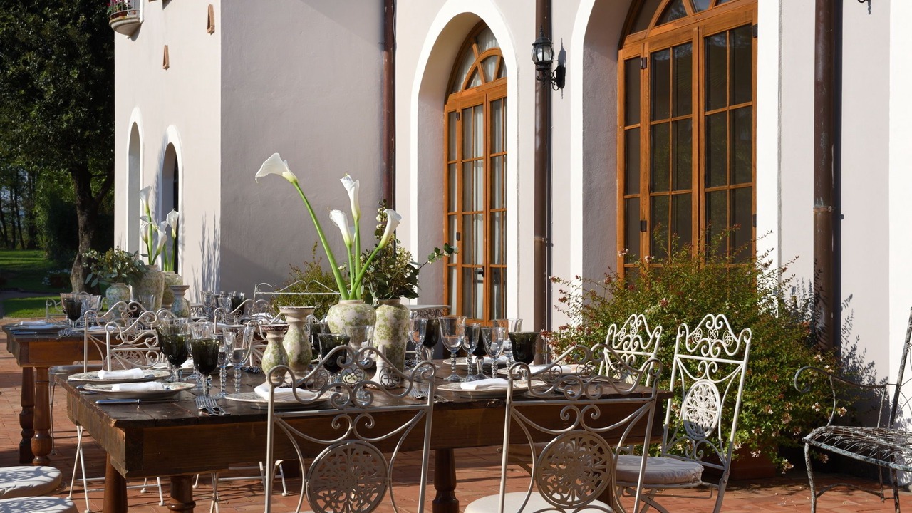 Photo of Outdoor in Sutri
