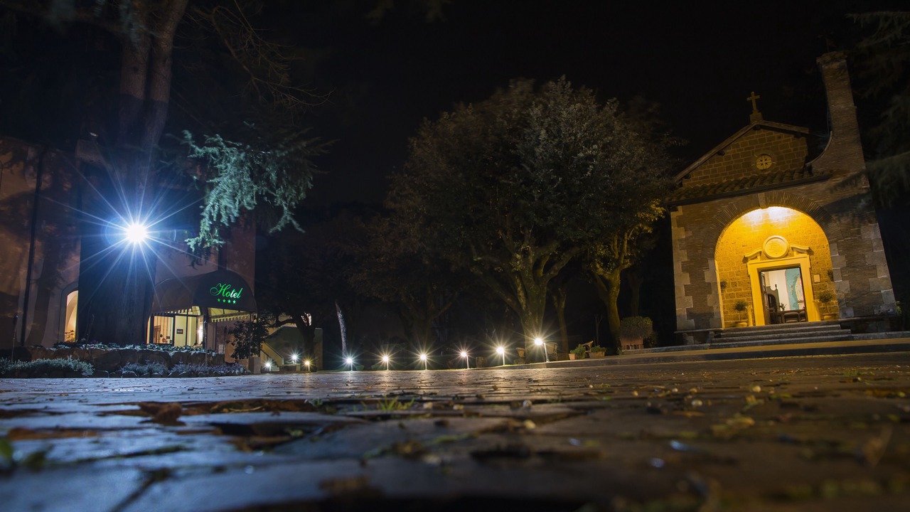 Photo of Outdoor in Sutri