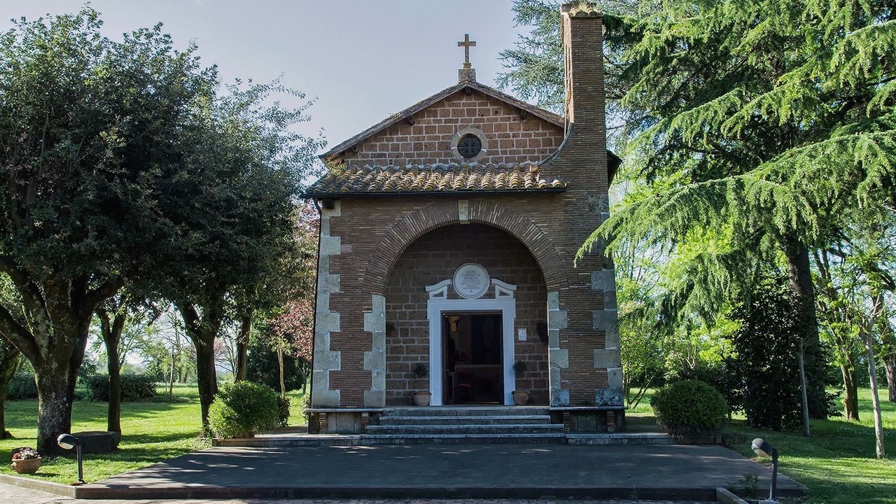 Photo of Outdoor in Sutri