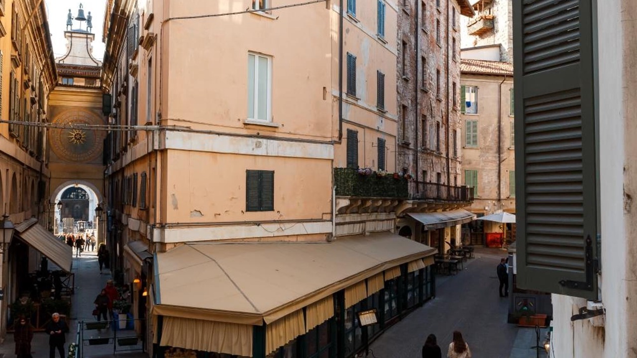 Photo of Outdoor in Brescia Antica