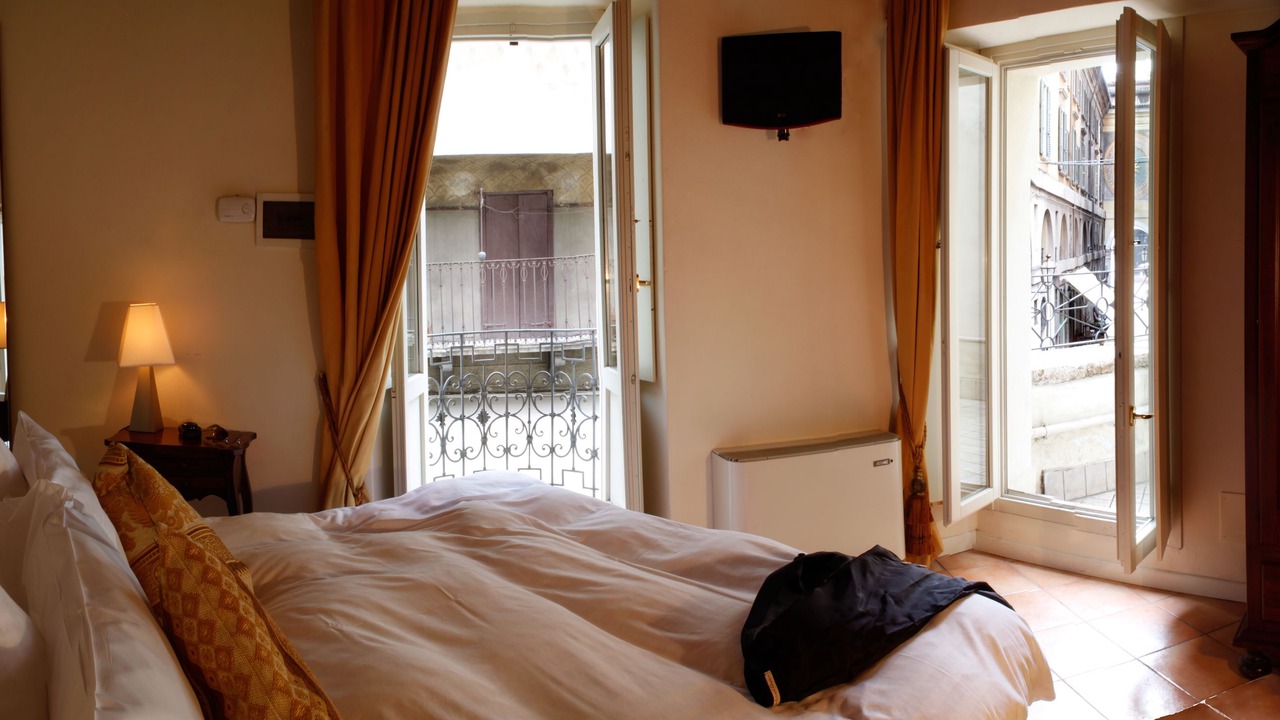 Photo of Bedroom in Brescia Antica