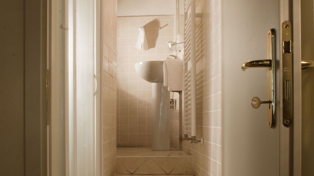 Photo of Bathroom in Brescia Antica