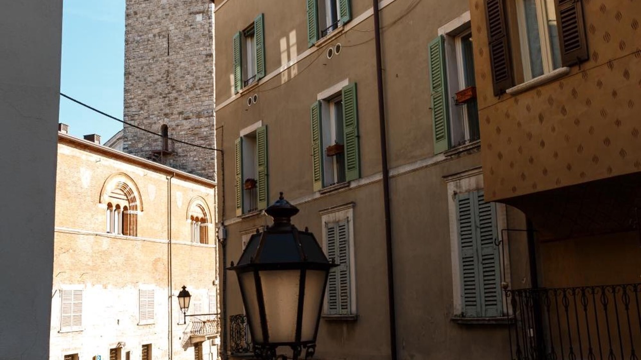 Photo of Patio Balcony in Brescia Antica