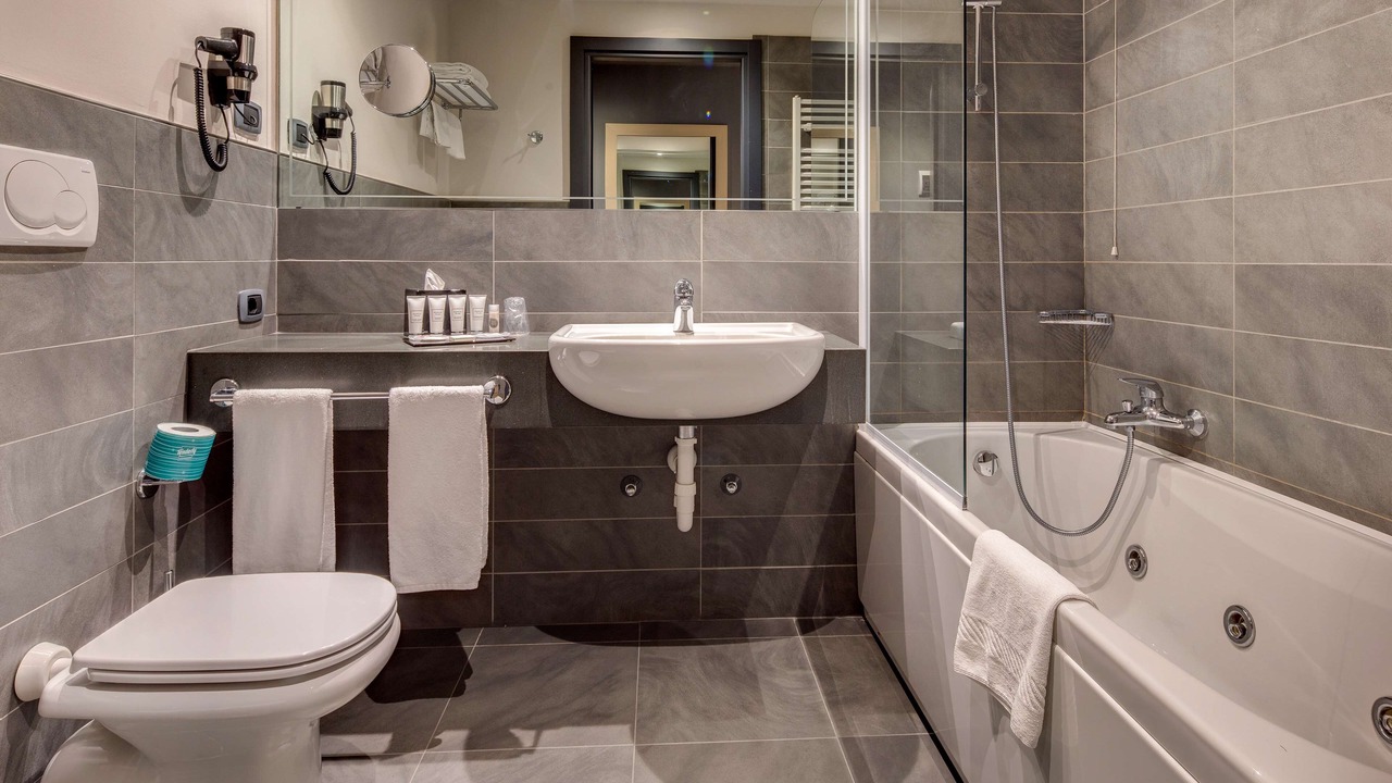 Photo of Bathroom in Villafranca di Verona