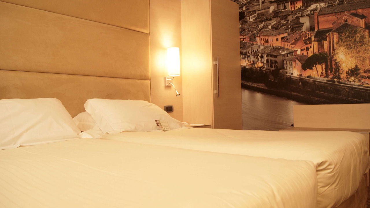 Photo of Bedroom in Villafranca di Verona