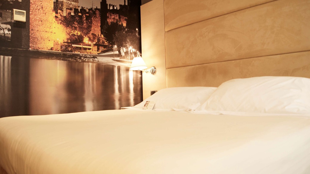 Photo of Bedroom in Villafranca di Verona