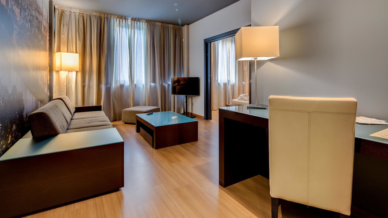 Photo of Bedroom in Villafranca di Verona