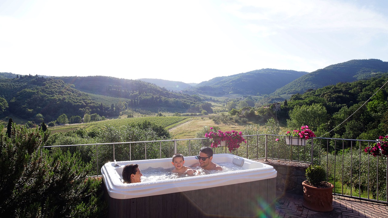 Photo of Bedroom in Figline e Incisa Valdarno