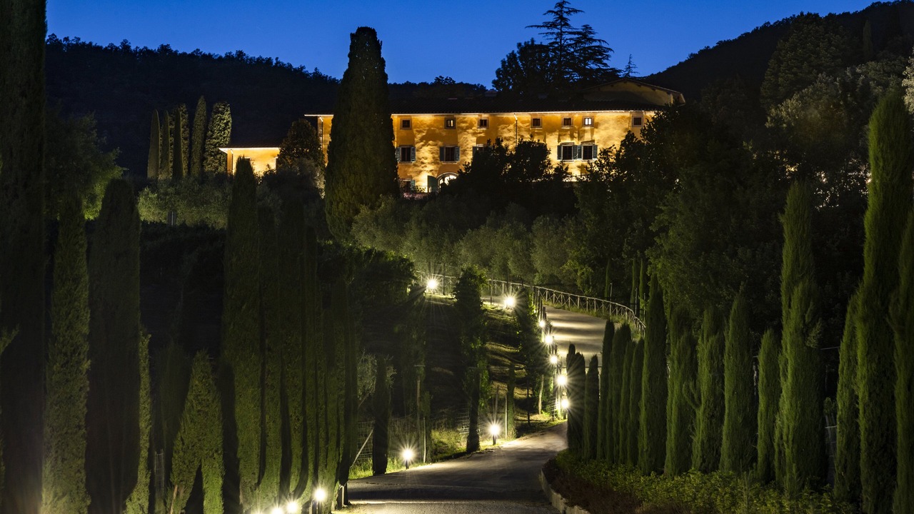 Photo of Outdoor in Figline e Incisa Valdarno