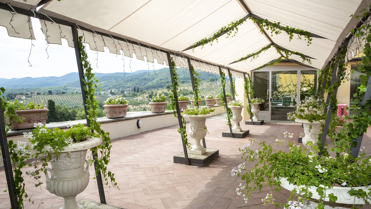 Photo of Outdoor in Figline e Incisa Valdarno