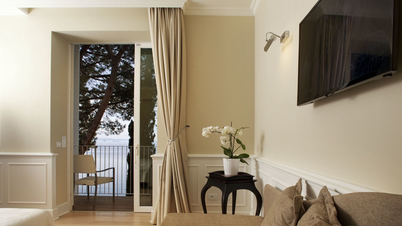 Photo of Livingroom in Roiano-Gretta-Barcola-Cologna-Scorcola