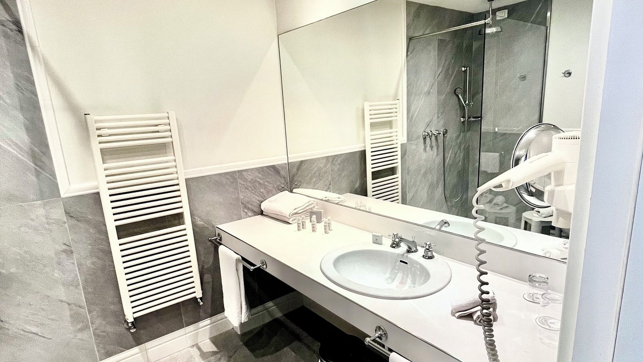 Photo of Bathroom in Roiano-Gretta-Barcola-Cologna-Scorcola