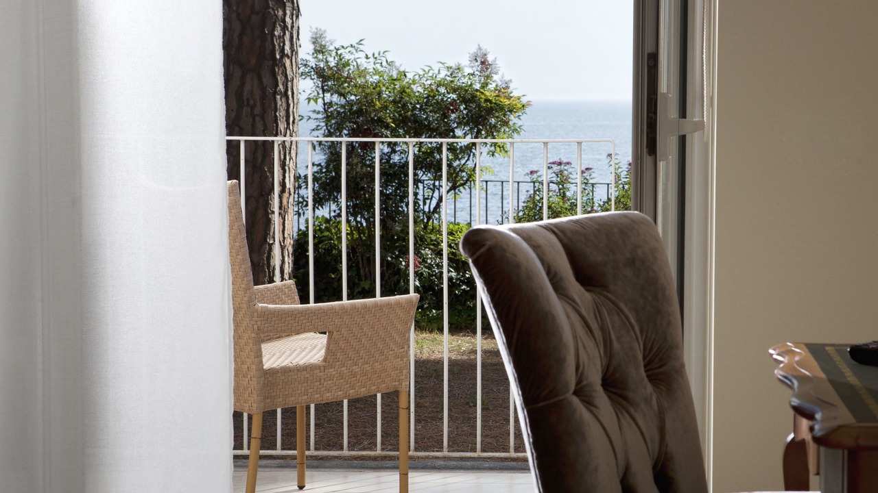 Photo of Bedroom in Roiano-Gretta-Barcola-Cologna-Scorcola