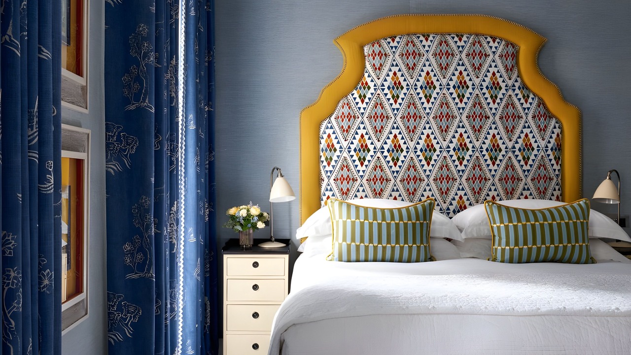 Photo of Bedroom in London City Centre