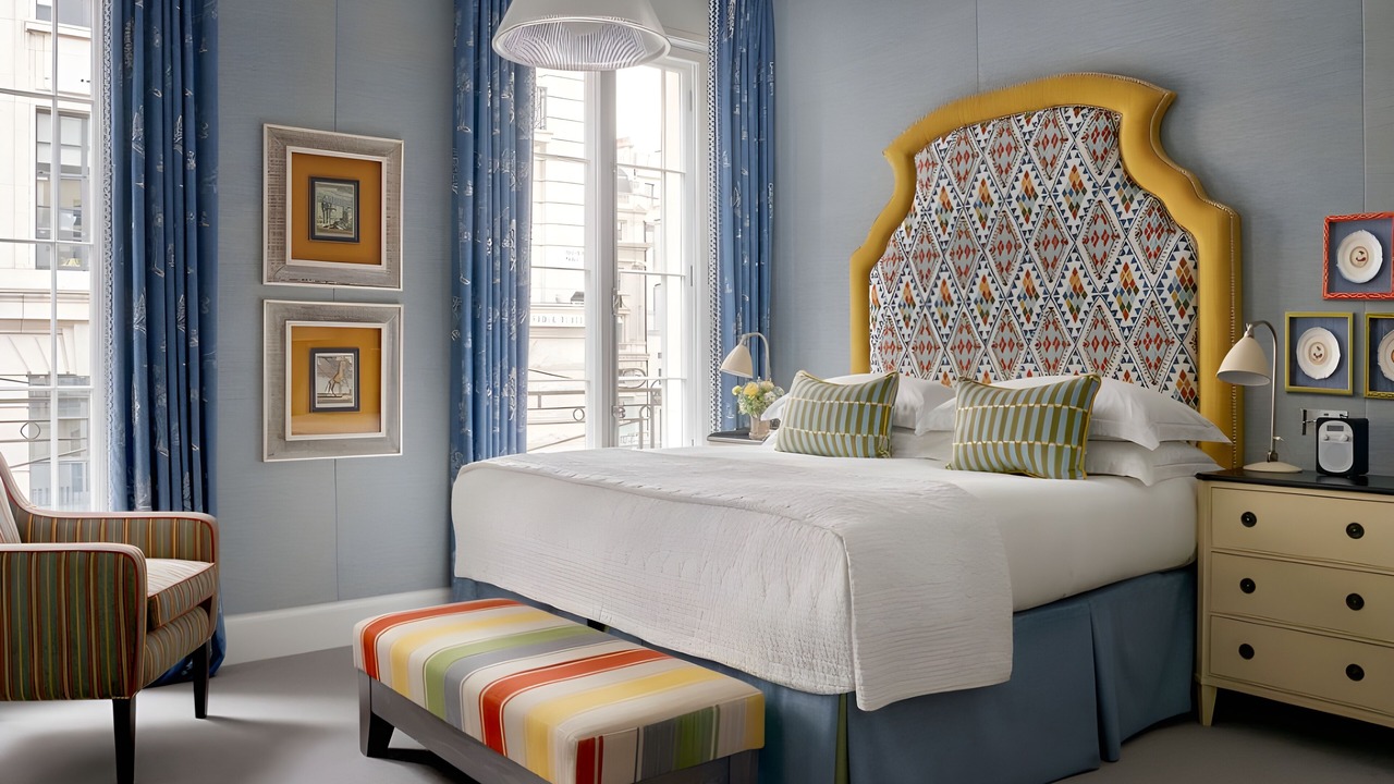 Photo of Bedroom in London City Centre