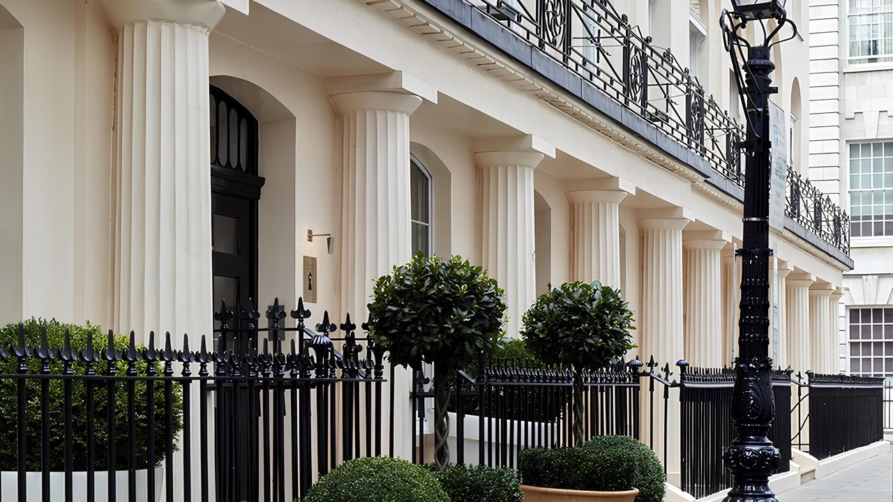 Photo of Outdoor in London City Centre