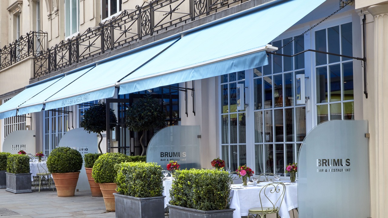 Photo of Outdoor in London City Centre