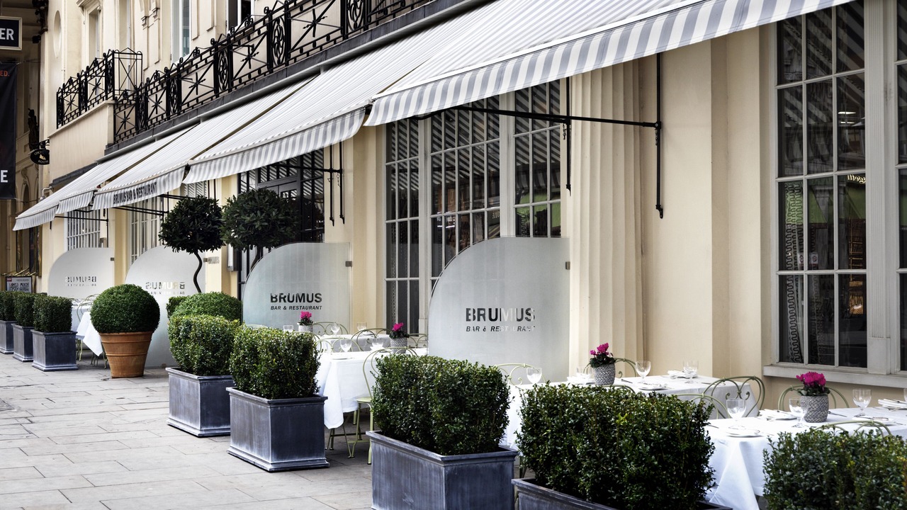 Photo of Outdoor in London City Centre