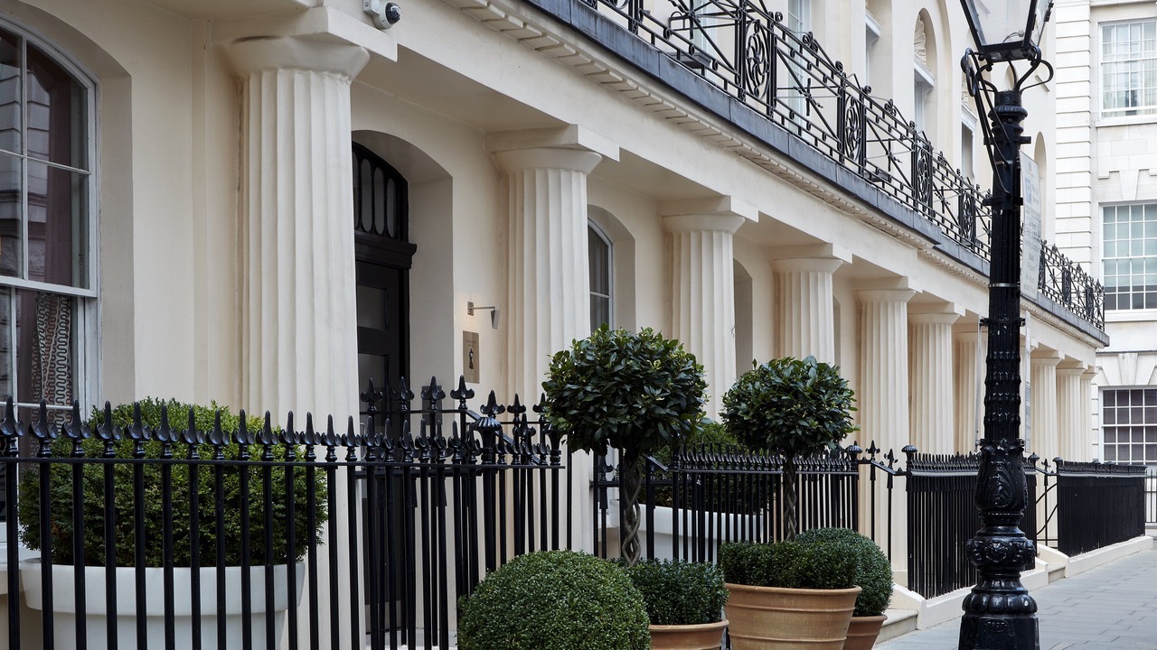 Photo of Outdoor in London City Centre