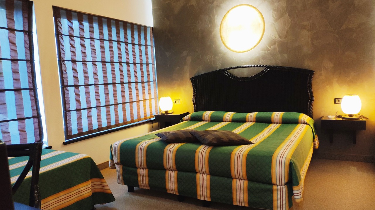 Photo of Bedroom in Campalto