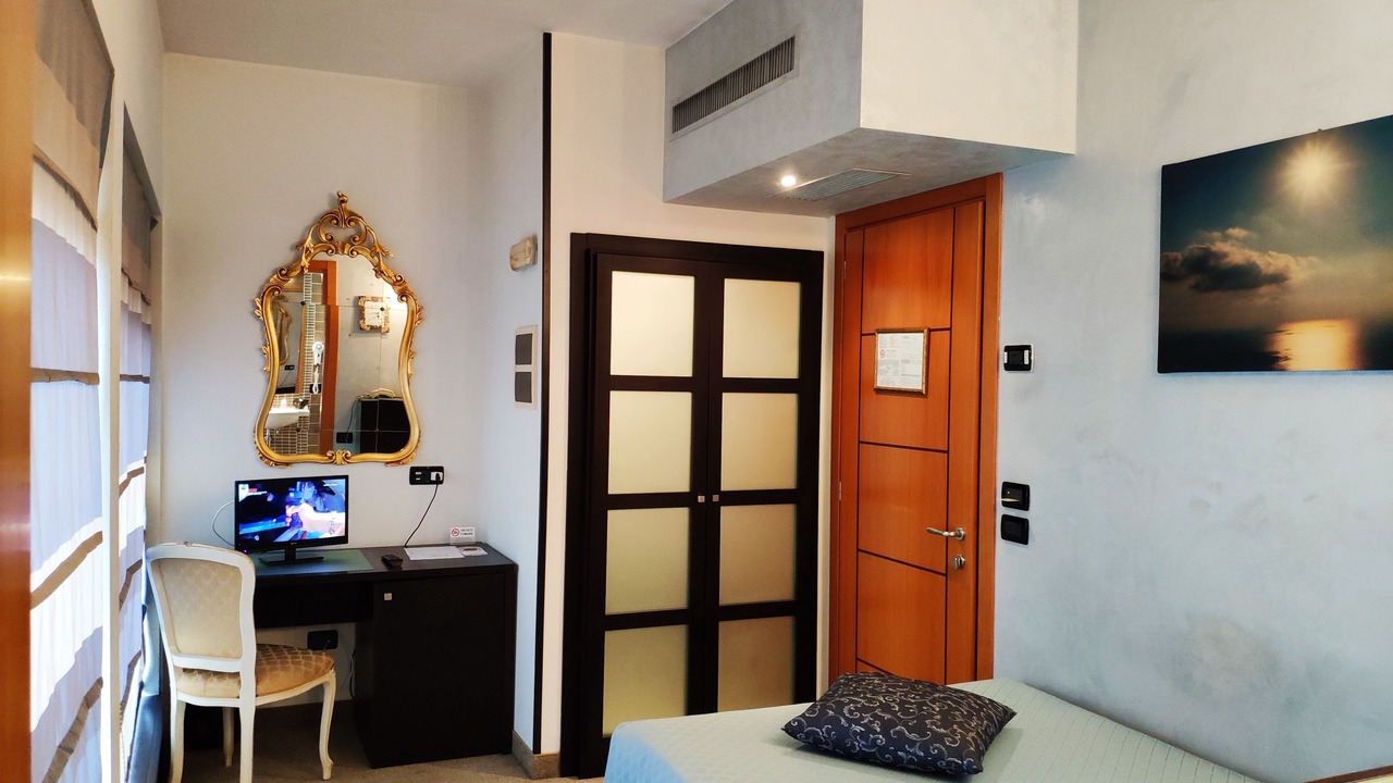 Photo of Bedroom in Campalto