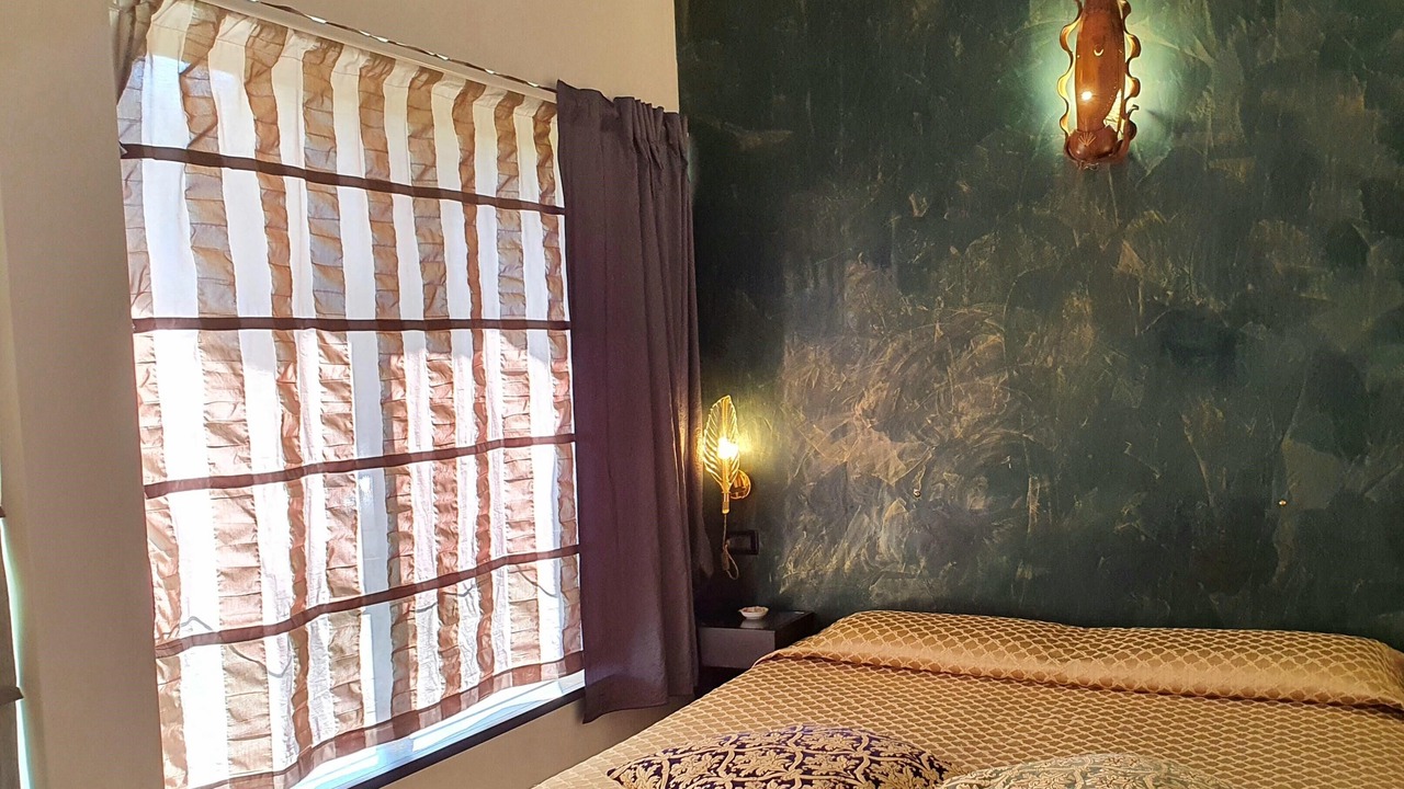 Photo of Bedroom in Campalto