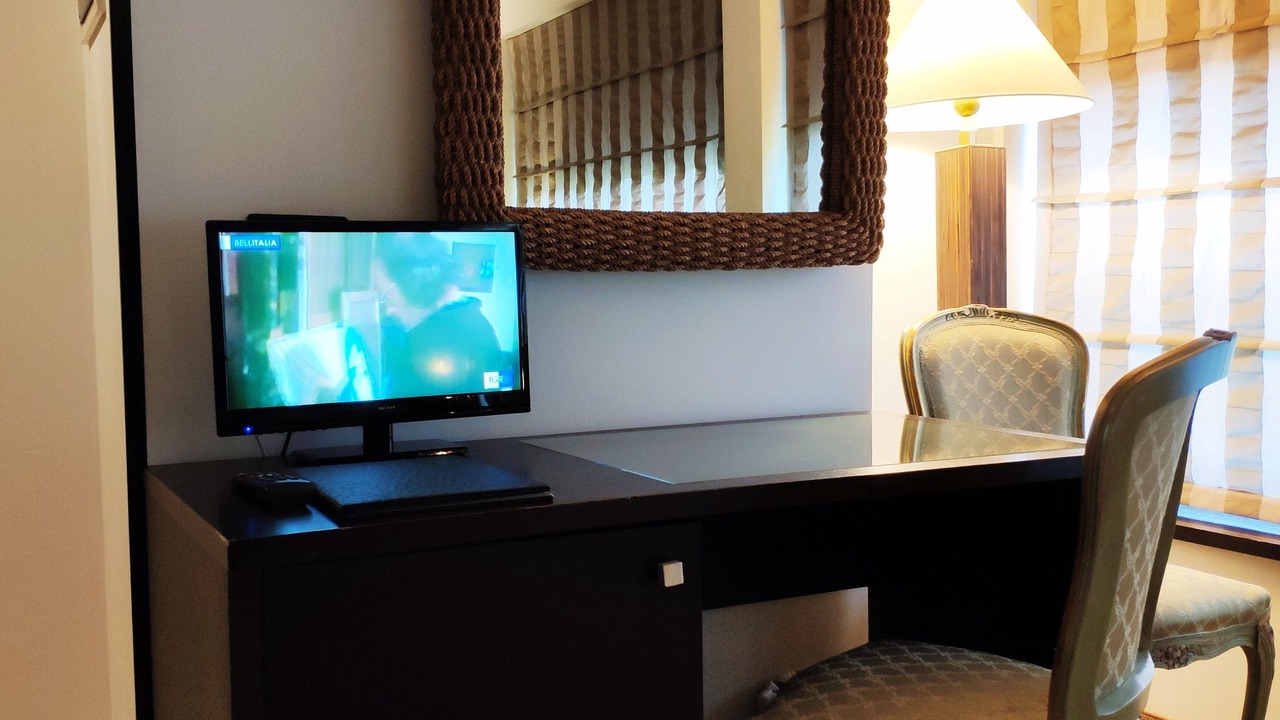 Photo of Bedroom in Campalto