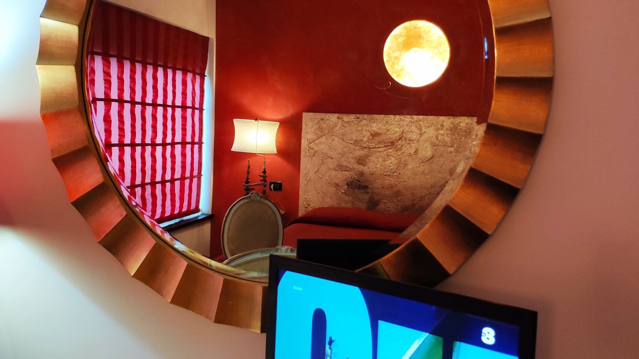 Photo of Bedroom in Campalto