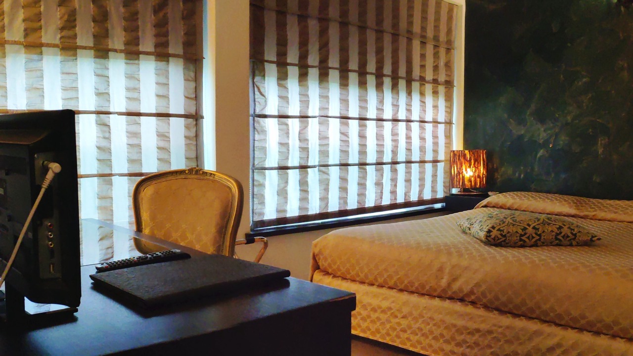 Photo of Bedroom in Campalto