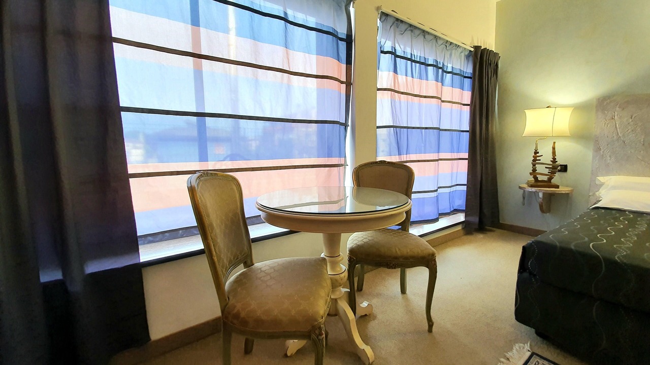 Photo of Livingroom in Campalto