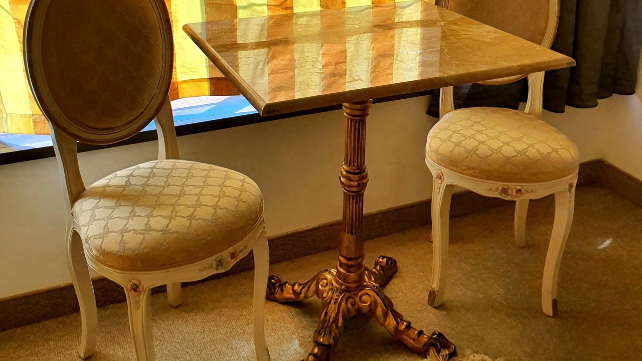 Photo of Bedroom in Campalto
