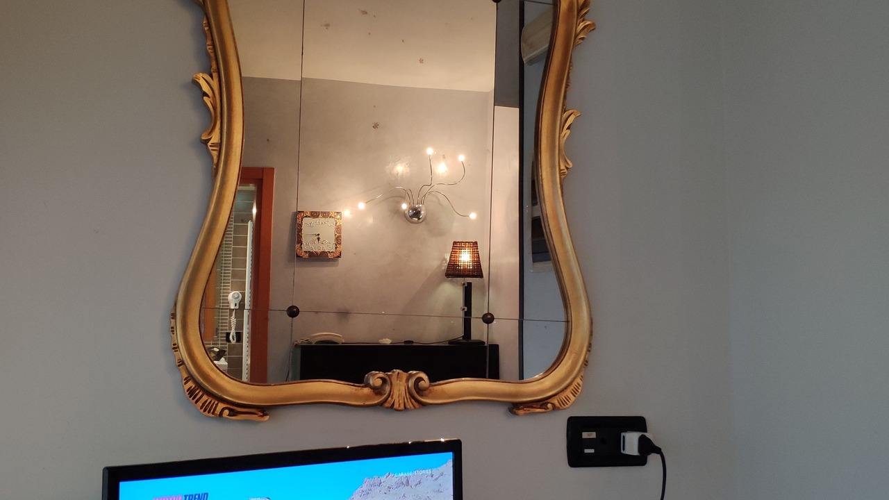Photo of Bedroom in Campalto