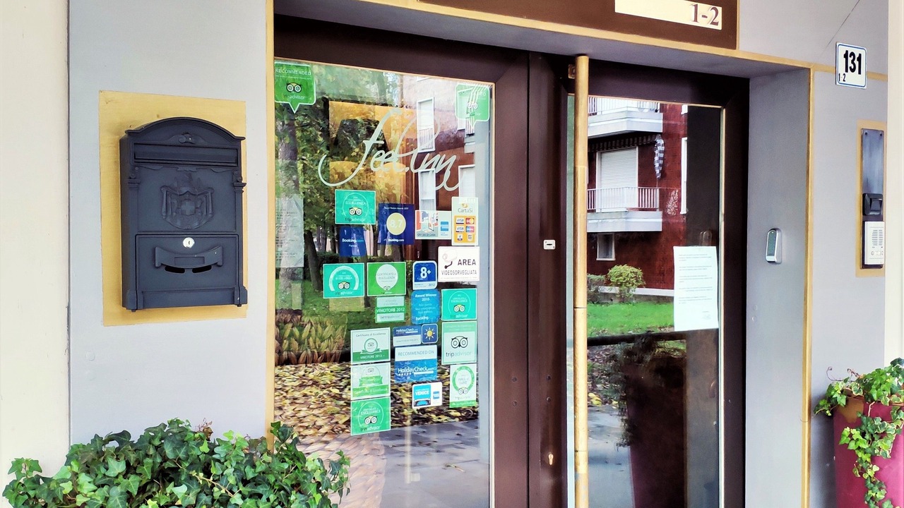 Photo of Outdoor in Campalto