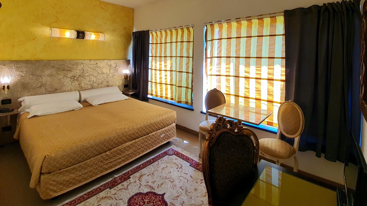 Photo of Bedroom in Campalto