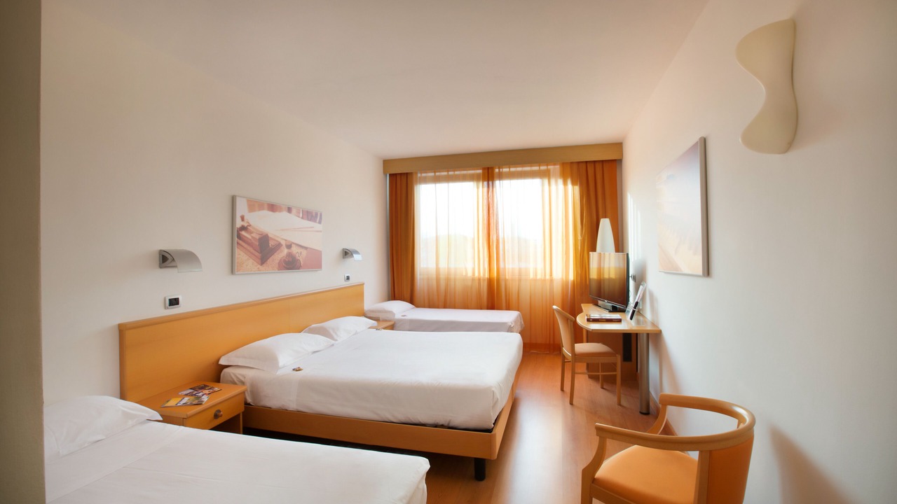 Photo of Bedroom in Vigasio