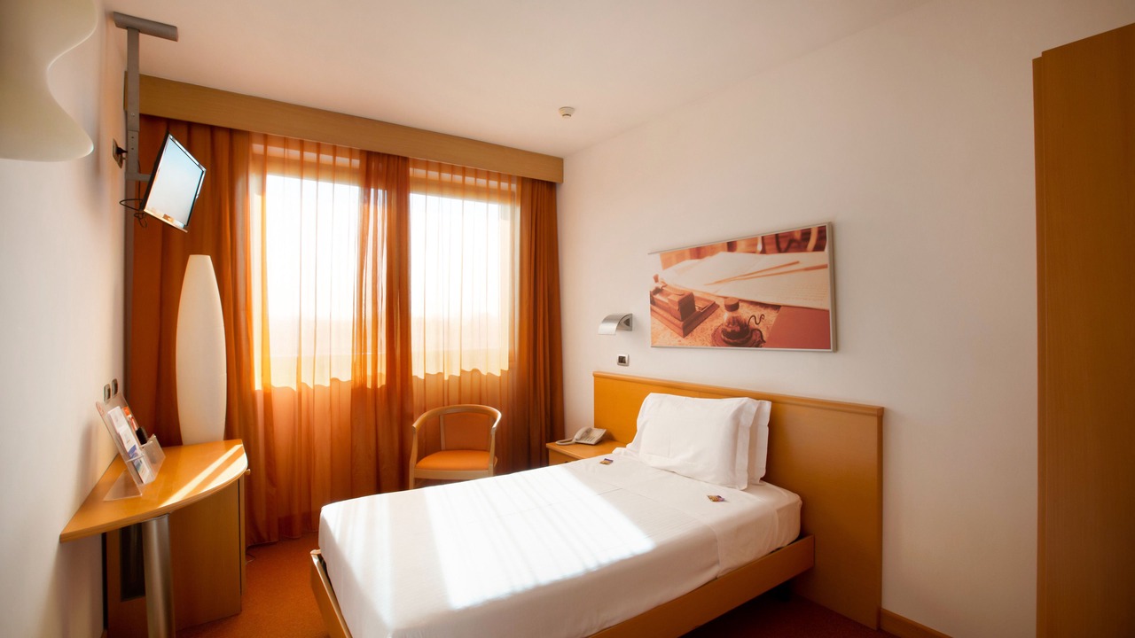 Photo of Bedroom in Vigasio