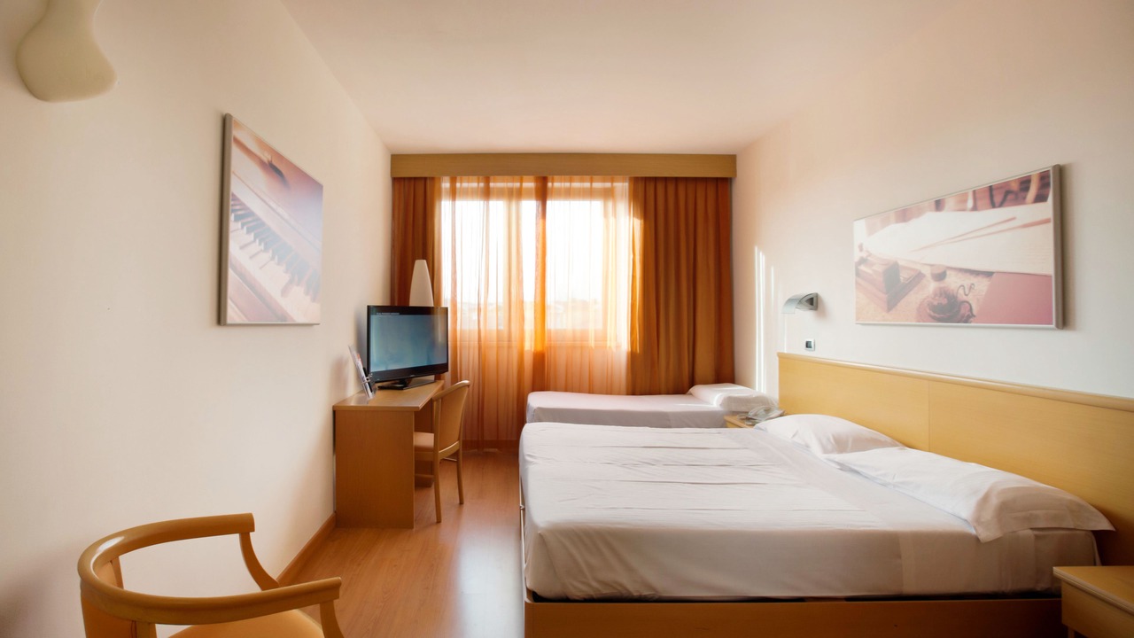 Photo of Bedroom in Vigasio