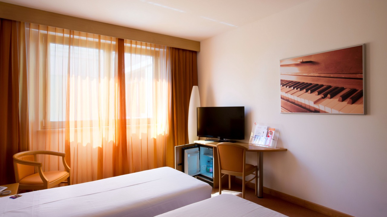 Photo of Bedroom in Vigasio
