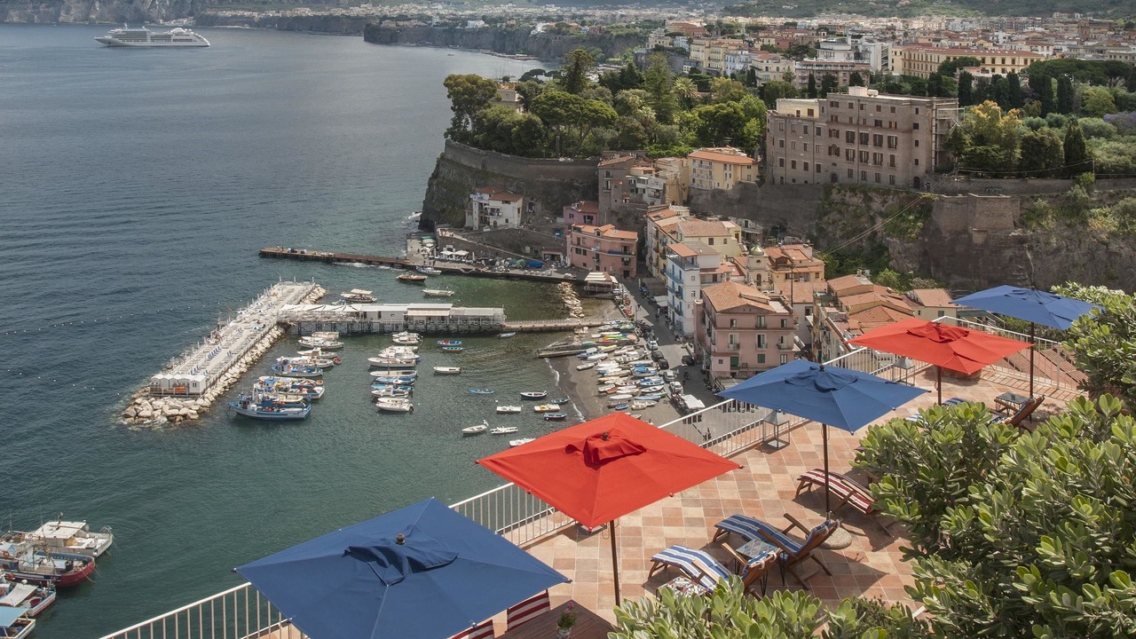 Photo of Outdoor in Sorrento