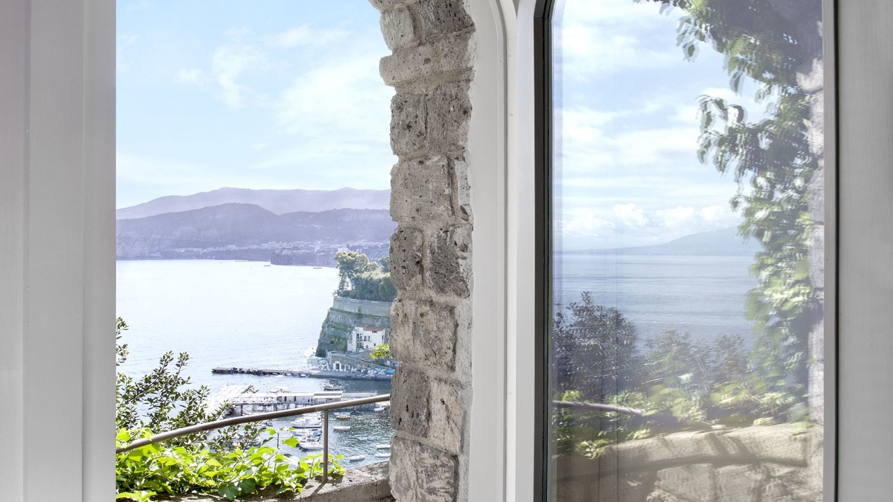 Photo of Patio Balcony in Sorrento