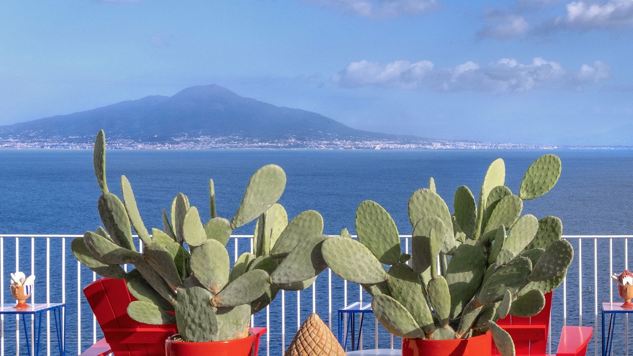 Photo of Outdoor in Sorrento