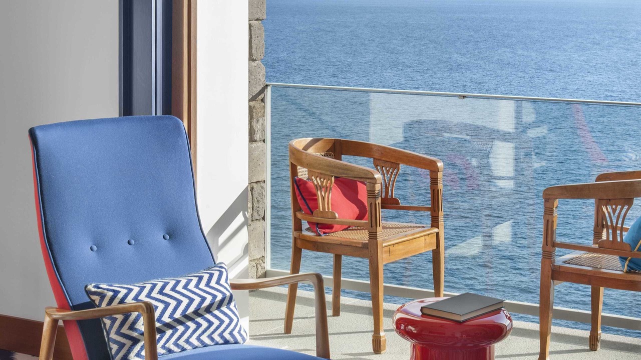 Photo of Patio Balcony in Sorrento