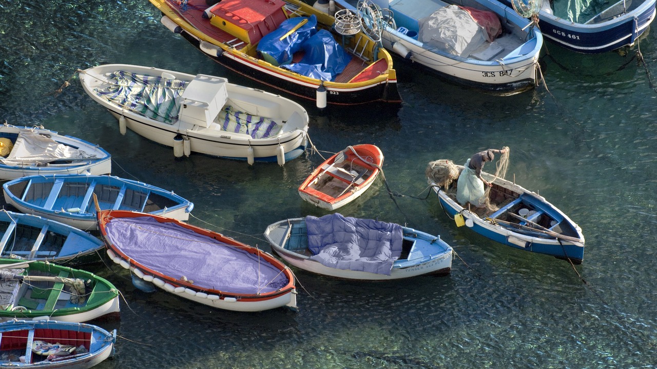 Photo of Others in Sorrento