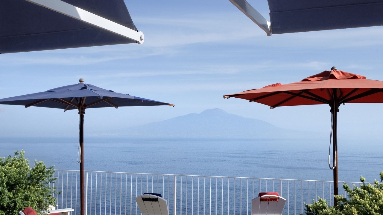 Photo of Outdoor in Sorrento