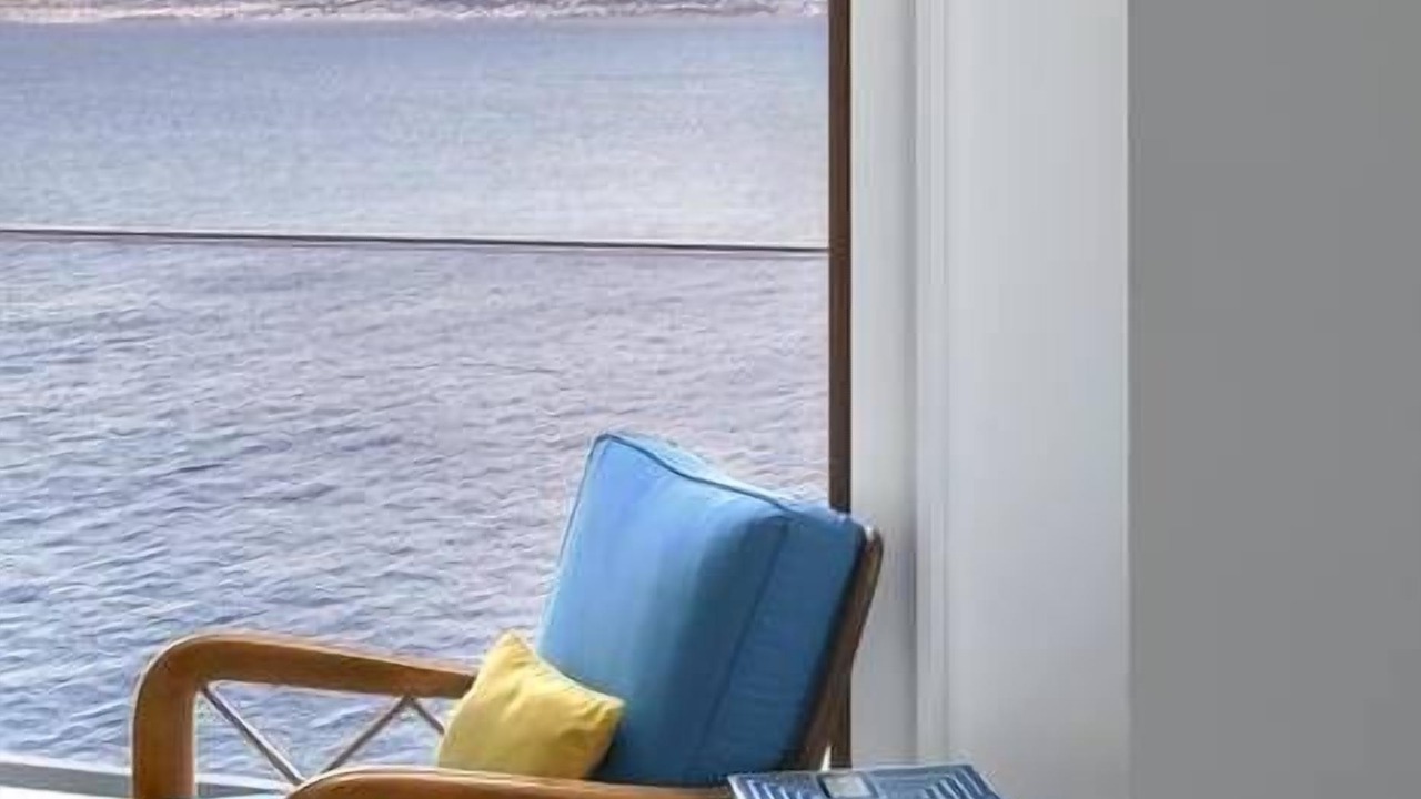 Photo of Bedroom in Sorrento