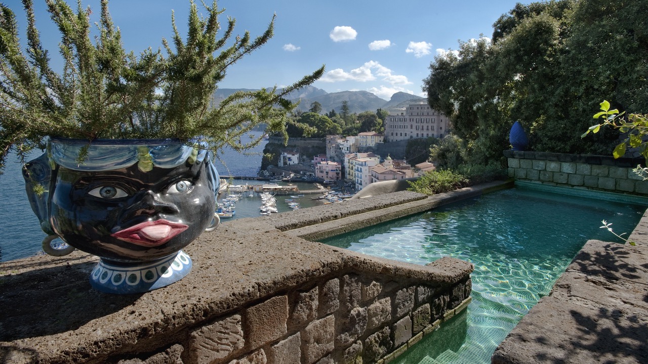Photo of Outdoor in Sorrento