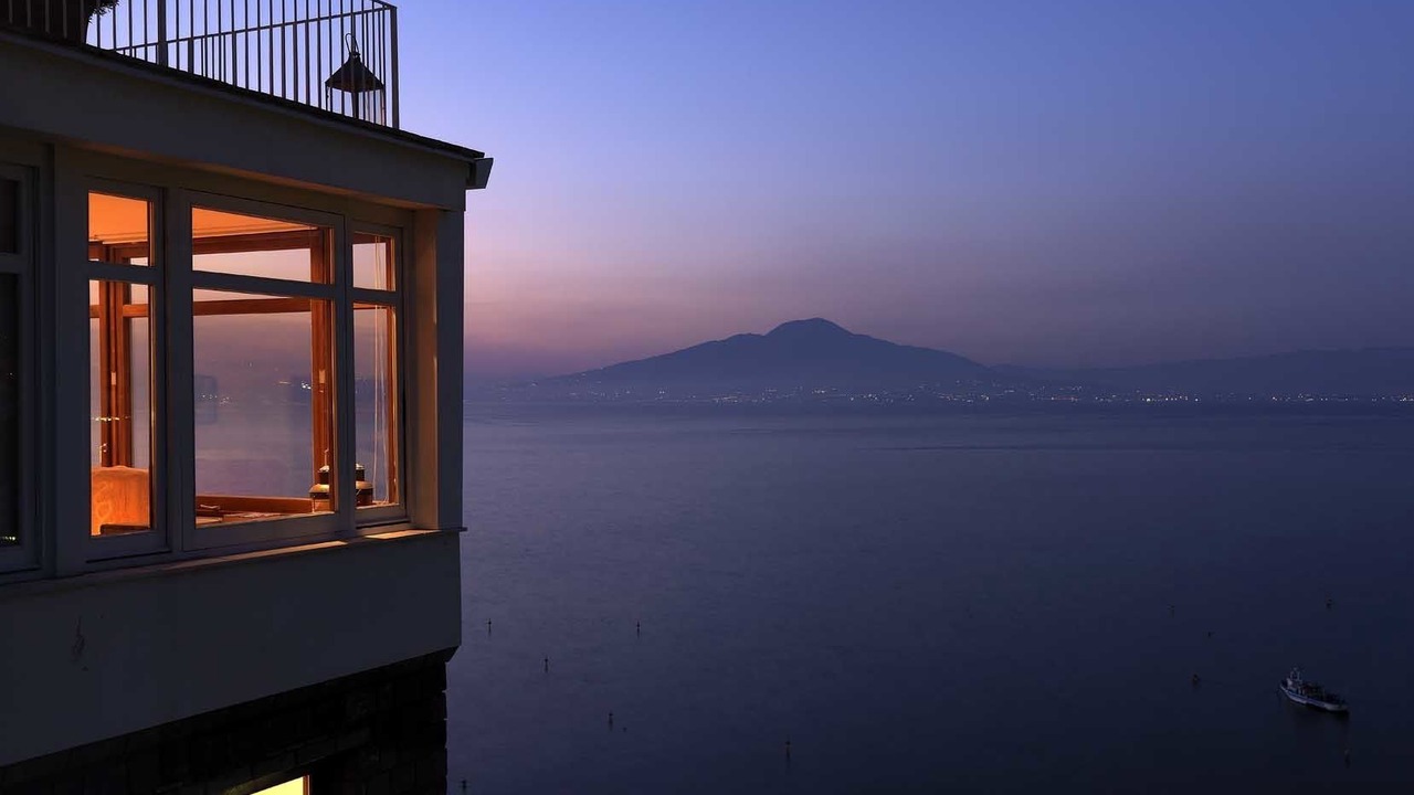 Photo of Outdoor in Sorrento