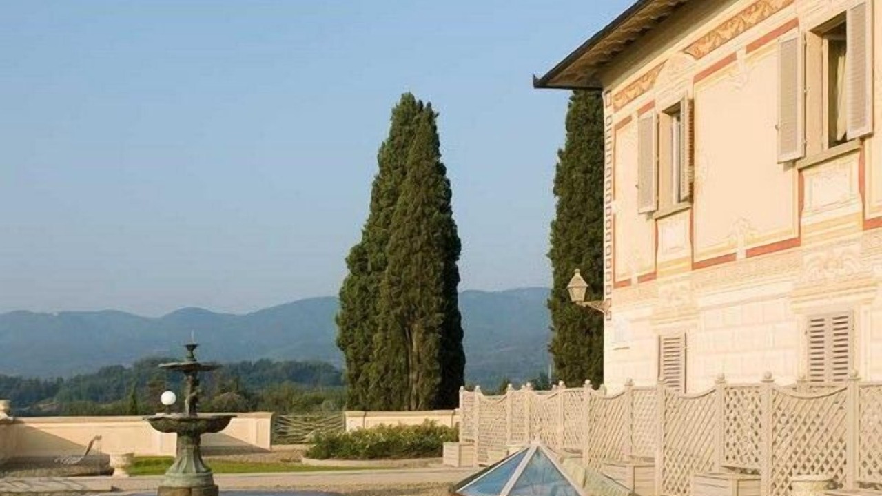 Photo of Outdoor in Figline e Incisa Valdarno
