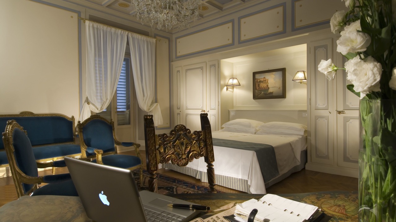 Photo of Bedroom in Figline e Incisa Valdarno