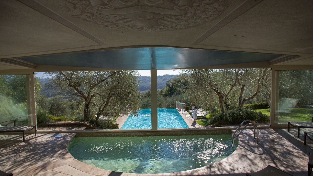 Photo of Bedroom in Figline e Incisa Valdarno